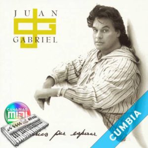 Pero Que Necesidad (Cumbia) Juan Gabriel