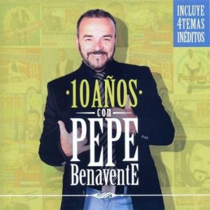 Por Medio Peso (Cumbia) Pepe Benavente