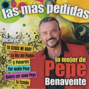 El Clarinete (Cumbia) Pepe Benavente