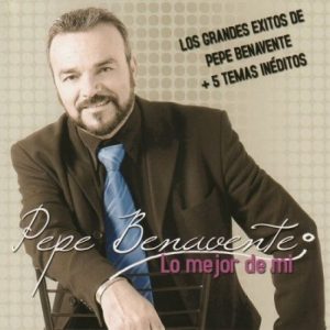 La Cosquillita (Cumbia) Pepe Benavente