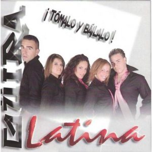 Amor Oculto (Cumbia) Guira Latina