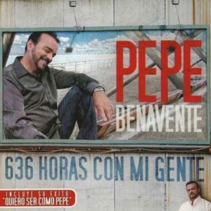 Mariquilla Bonita (Cumbia) Pepe Benavente