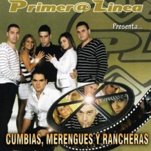 El Primer Amor (Corrido) Tito Y Tita