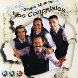 El Baile Del Muñeco (Cumbia) Los Concejales