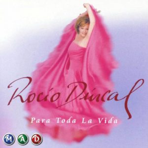 Para Toda La Vida (Cumbia) Rocio Durcal