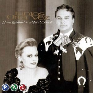 El Destino (Paseito) Rocio Durcal Y Juan Gabriel