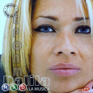 Que Ganas De No Verte Nunca Mas (Cumbia) Dalila