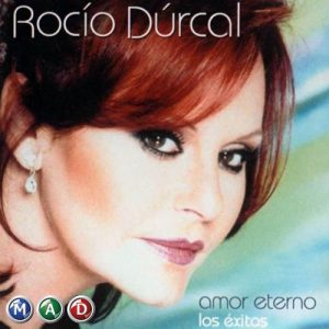 Amor Eterno (Cumbia) Rocio Durcal