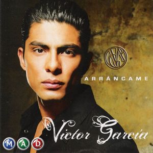 Ayer Te Pedi (Cumbia) Victor Garcia