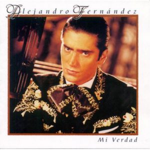 Loco (Cumbia) Alejandro Fernandez