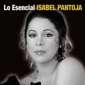 El Moreno (Cumbia) Isabel Pantoja (Cumbia)