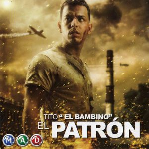 El Amor (Cumbia) Tito El Bambino