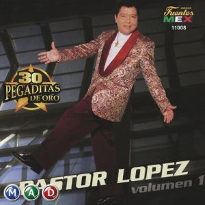 Ella Es Tu Fuiste (Paseito) Pastor Lopez