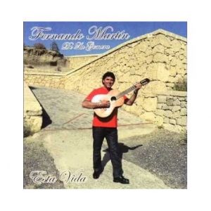 Esta Vida (Cumbia) Fernando Martin