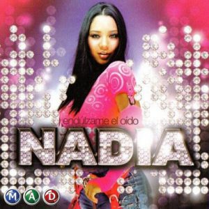 Endulzame El Oido (Cumbia) Nadia