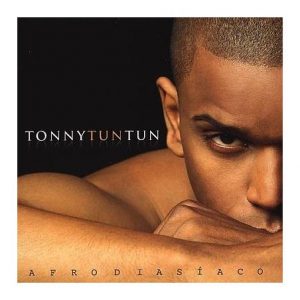 Una Noche De Copas (Paseito) Tony Tun Tun