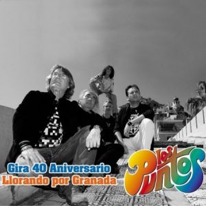 Llorando Por Granada (Cumbia) Los Puntos