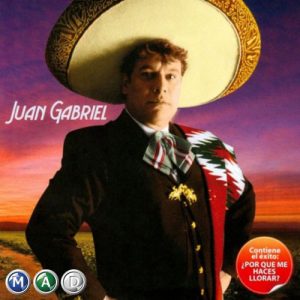 Porque Me Haces Llorar (Cumbia) Juan Gabriel