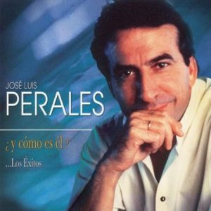 Y Como Es El (Cumbia) Jose Luis Perales