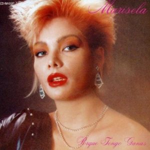 Porque Tengo Ganas (Paseito) Marisela