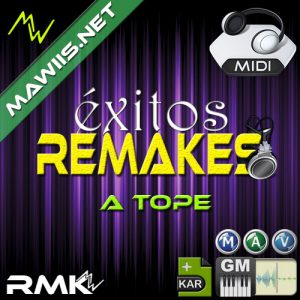 A Tope (Paseito Rmk)