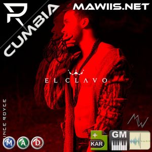El Clavo (Cumbia) Prince Royce