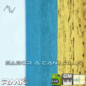 Sabor A Canarias (Paseito) Jose Velez (Rmk)