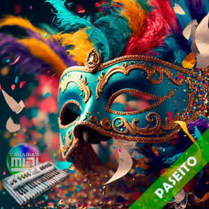 Carnaval Carnaval (Paseito) Georgie Dann (AMR)