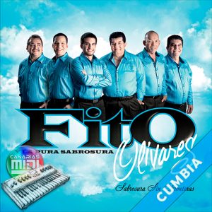 Fin de Semana (Cumbia) Fito Olivares