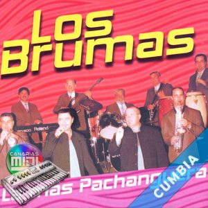 El Detalle (Cumbia) Los Brumas