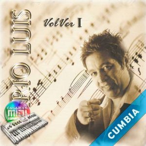 Caray Con El Caray (Cumbia) Mario Luis