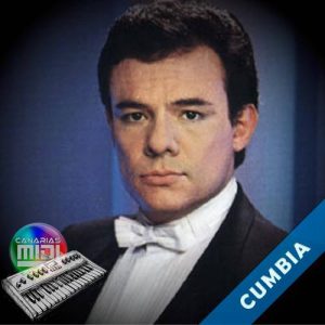 La Llamaban María (Cumbia) José José