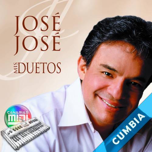 Entre La Espada y La Pared (Cumbia) José José & Pimpinela