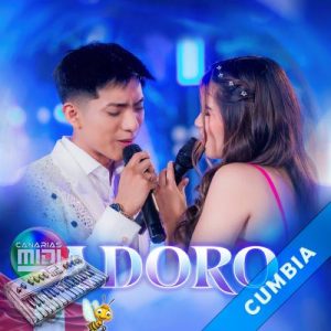 Adoro (Cumbia) Orquesta La Bella Luz