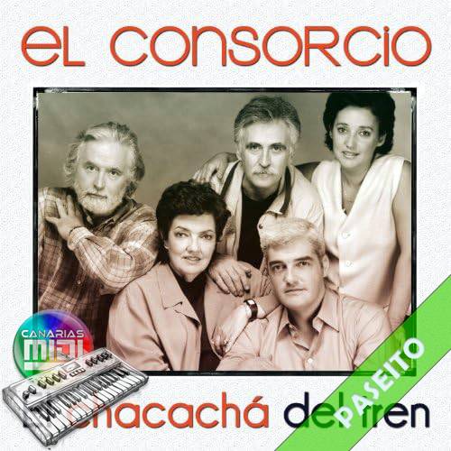 El Chacachá del Tren (Paseito) El Consorcio (AMR)