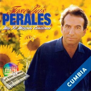 Un Velero Llamado Libertad (Cumbia) José Luis Perales