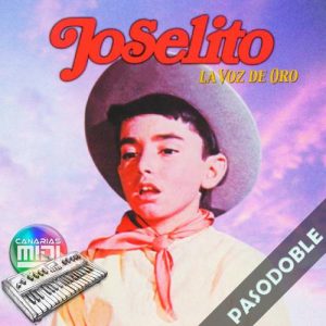 Campanera (Pasodoble) Joselito