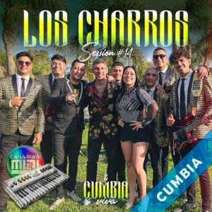 La Puerta (Cumbia) Los Charros (RMK)
