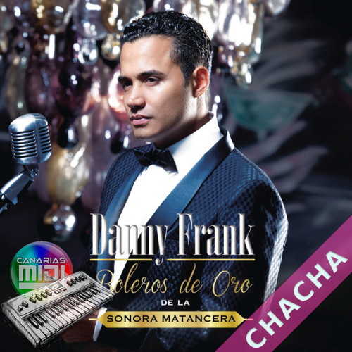 Quien Será (Chachacha) Danny Frank