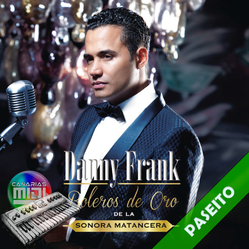 Quien Será (Paseito) Danny Frank