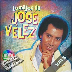 Bailemos un Vals (Vals) José Vélez