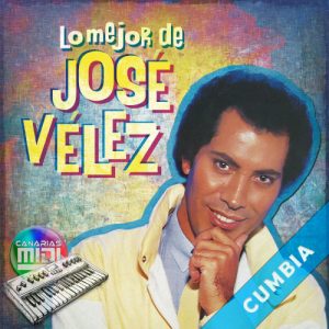 Con Una Copa de Más (Cumbia) José Vélez