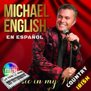 Ding Dong, Canta Mi Canción (Country Irish) Michael English