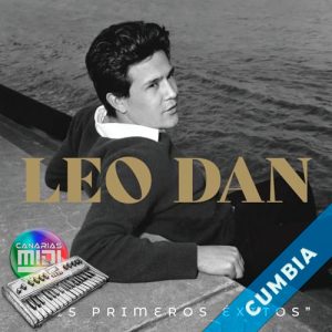 Pídeme La Luna (Cumbia) Leo Dan