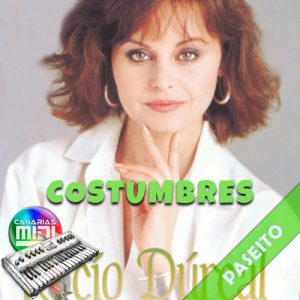 Costumbres (Paseito) Rocio Durcal (AMR)