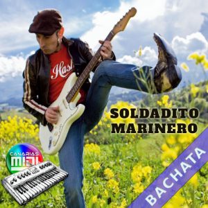 Soldadito Marinero (Bachata) Fito & Fitipaldis (AMR)