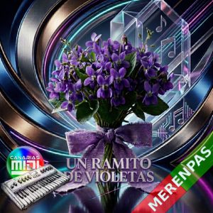 Un Ramito de Violetas (Paseito iM) Varios