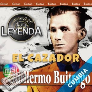 El Cazador V26.7 (Cumbia) Guillermo Buitrago (AMR)