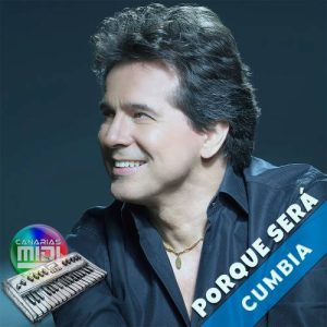 Por Qué Será (Cumbia) Rudy La Scala