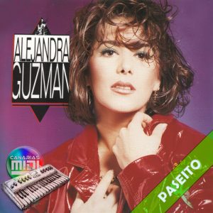 Hacer El Amor Con Otro (Paseito) Alejandra Guzmán (AMR)